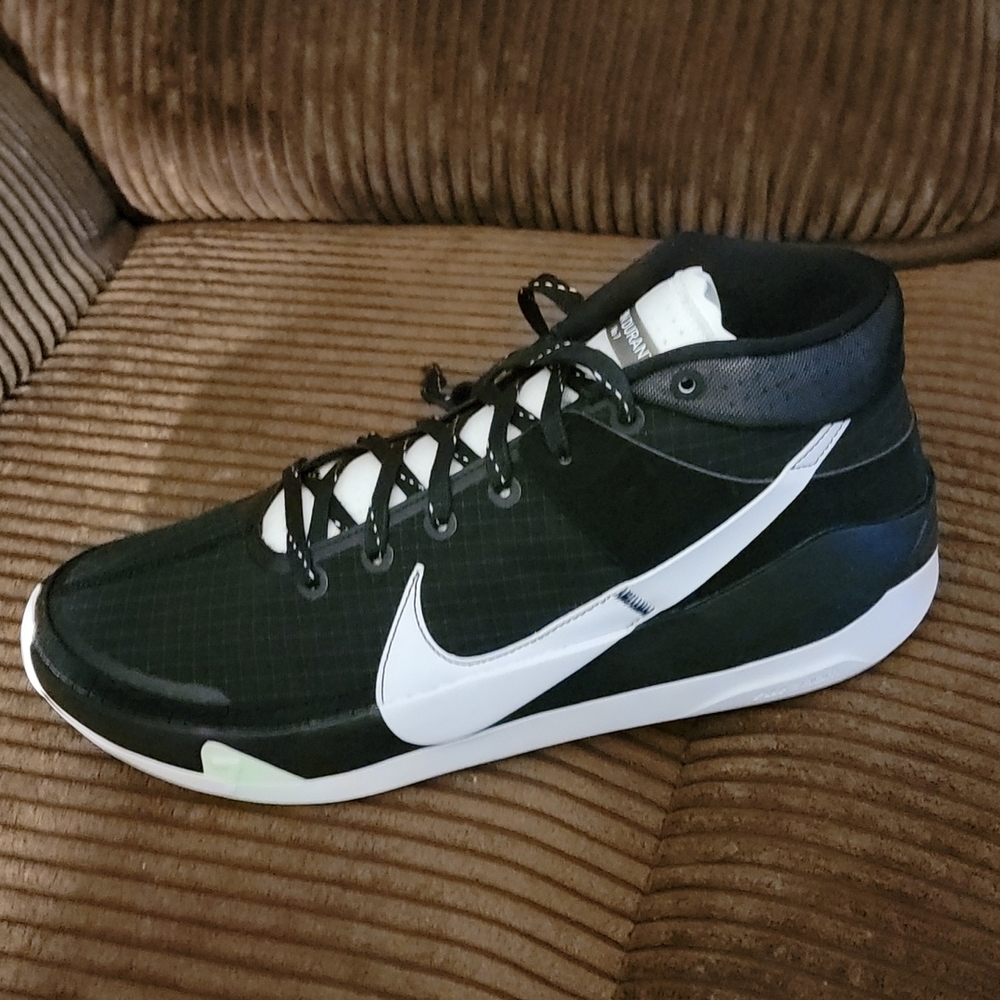 Kevin Durant NO. 7 shoes